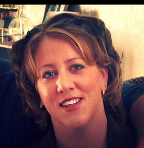 Meet your Posher, Jen